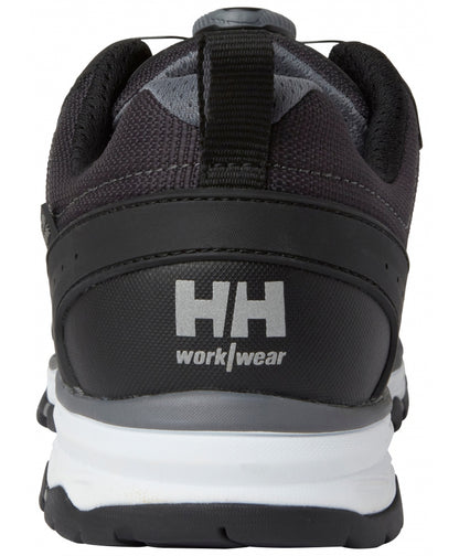 Pantofi protectie Helly Hansen Chelsea Evolution 2 Low BOA HT Wide, S3, WR, SRC, ESD