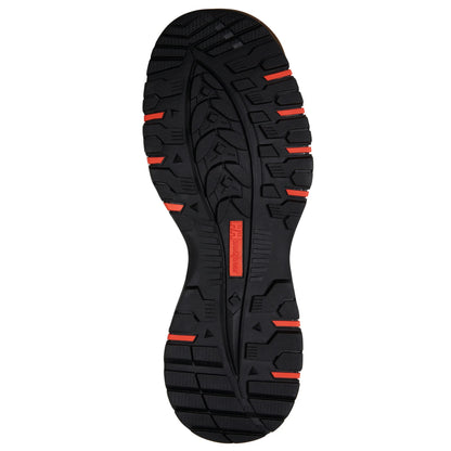 Pantofi protectie Helly Hansen Chelsea Evolution 2 Low BOA S3
