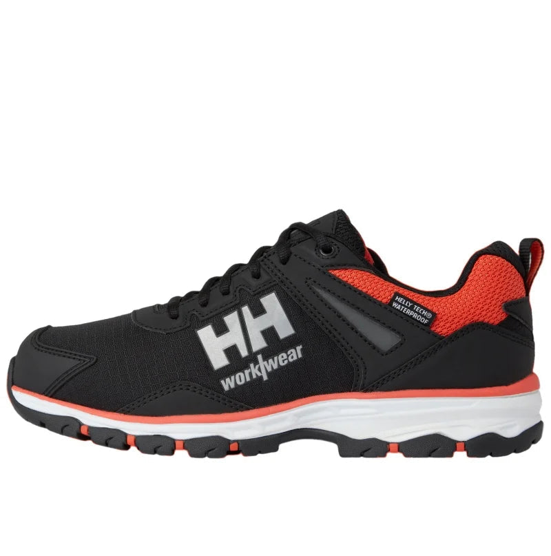 Pantofi protectie Helly Hansen Chelsea Evolution 2 Low HT Soft Toe, O2, HRO, SRC, ESD