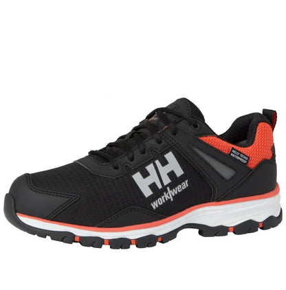 Pantofi protectie Helly Hansen Chelsea Evolution 2 Low HT Soft Toe, O2, HRO, SRC, ESD