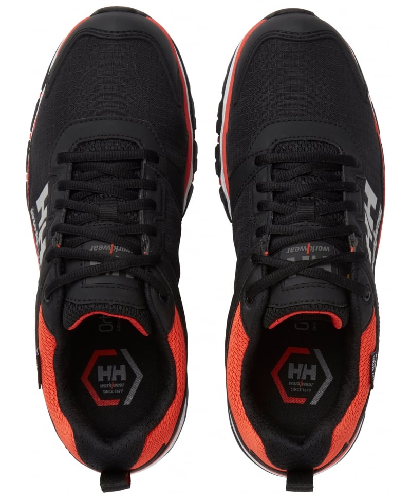 Pantofi protectie Helly Hansen Chelsea Evolution 2 Low HT Soft Toe, O2, HRO, SRC, ESD