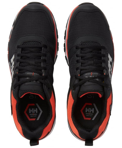 Pantofi protectie Helly Hansen Chelsea Evolution 2 Low HT Soft Toe, O2, HRO, SRC, ESD