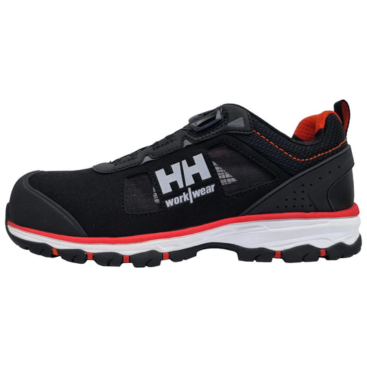 Pantofi protectie Helly Hansen Chelsea Evolution 2 Sandal BOA S1P