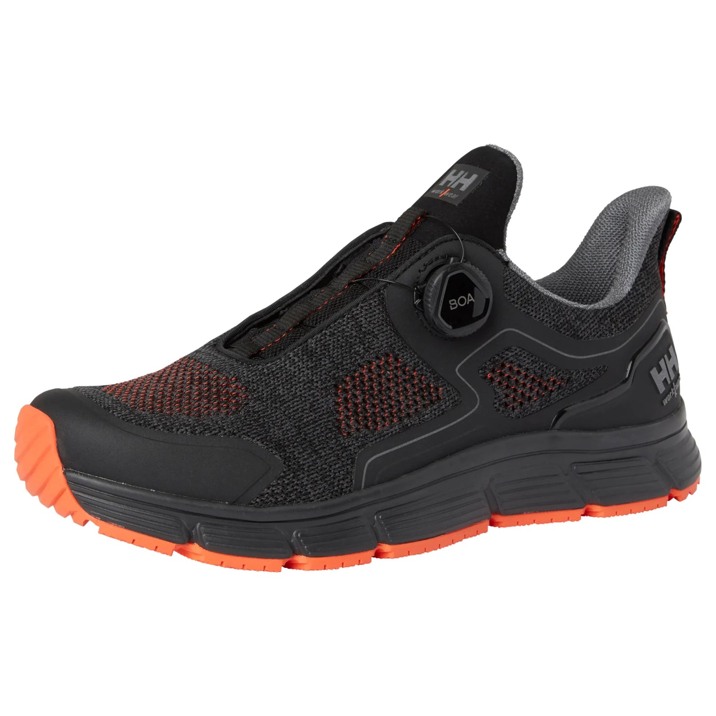 Pantofi protectie Helly Hansen Kensington Low BOA Soft Toe O1