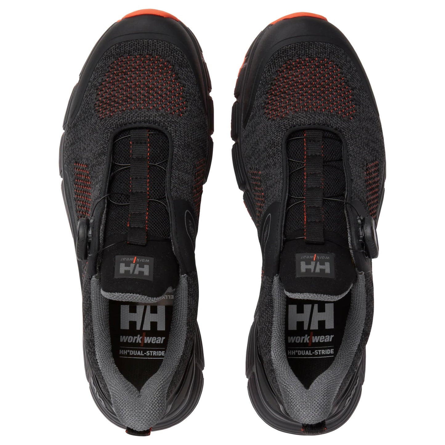 Pantofi protectie Helly Hansen Kensington Low BOA Soft Toe O1