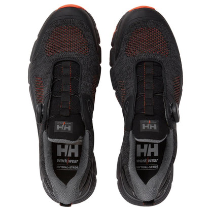 Pantofi protectie Helly Hansen Kensington Low BOA Soft Toe O1