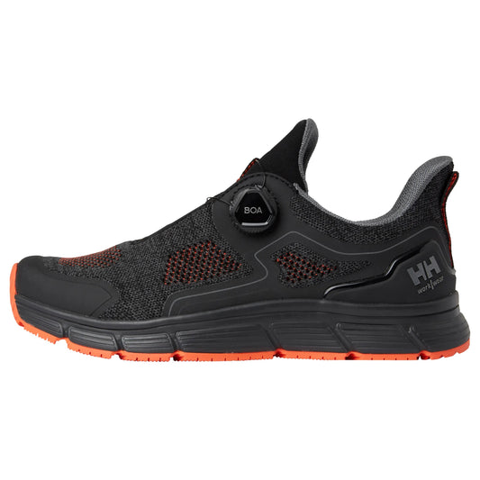 Pantofi protectie Helly Hansen Kensington Low BOA Soft Toe O1