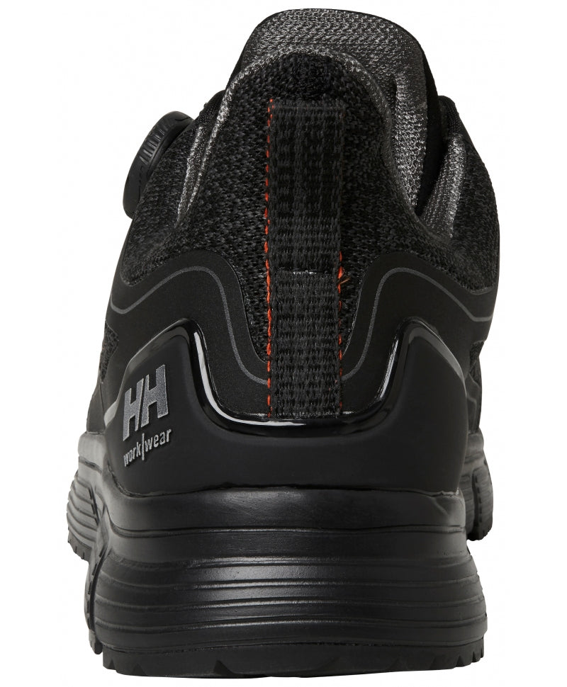 Pantofi protectie Helly Hansen Kensington Low BOA, S1P, HRO, SRC, ESD