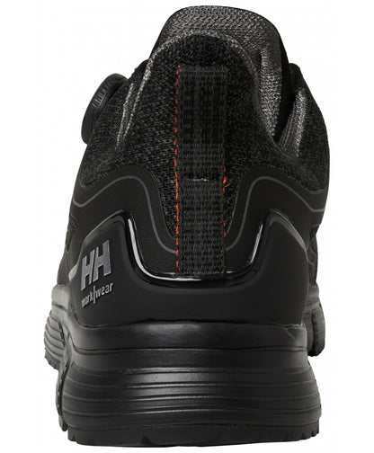 Pantofi protectie Helly Hansen Kensington Low BOA, S1P, HRO, SRC, ESD