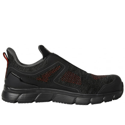 Pantofi protectie Helly Hansen Kensington Low BOA, S1P, HRO, SRC, ESD