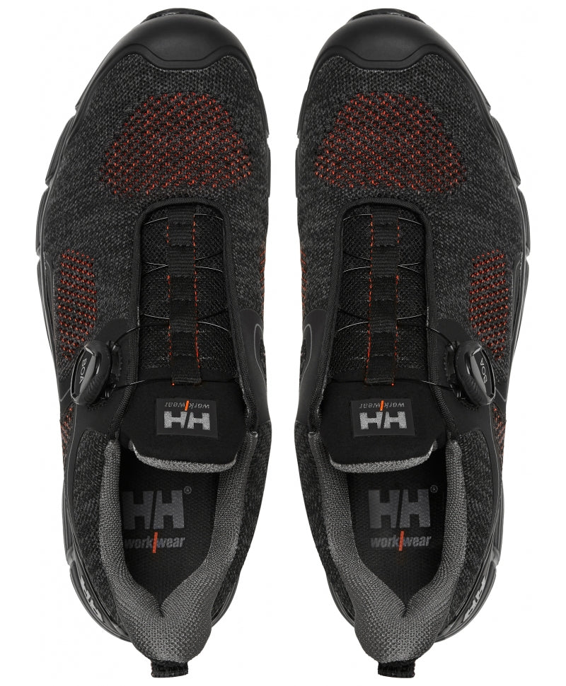 Pantofi protectie Helly Hansen Kensington Low BOA, S1P, HRO, SRC, ESD