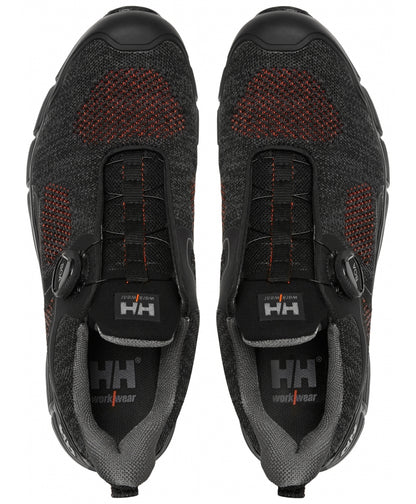Pantofi protectie Helly Hansen Kensington Low BOA, S1P, HRO, SRC, ESD