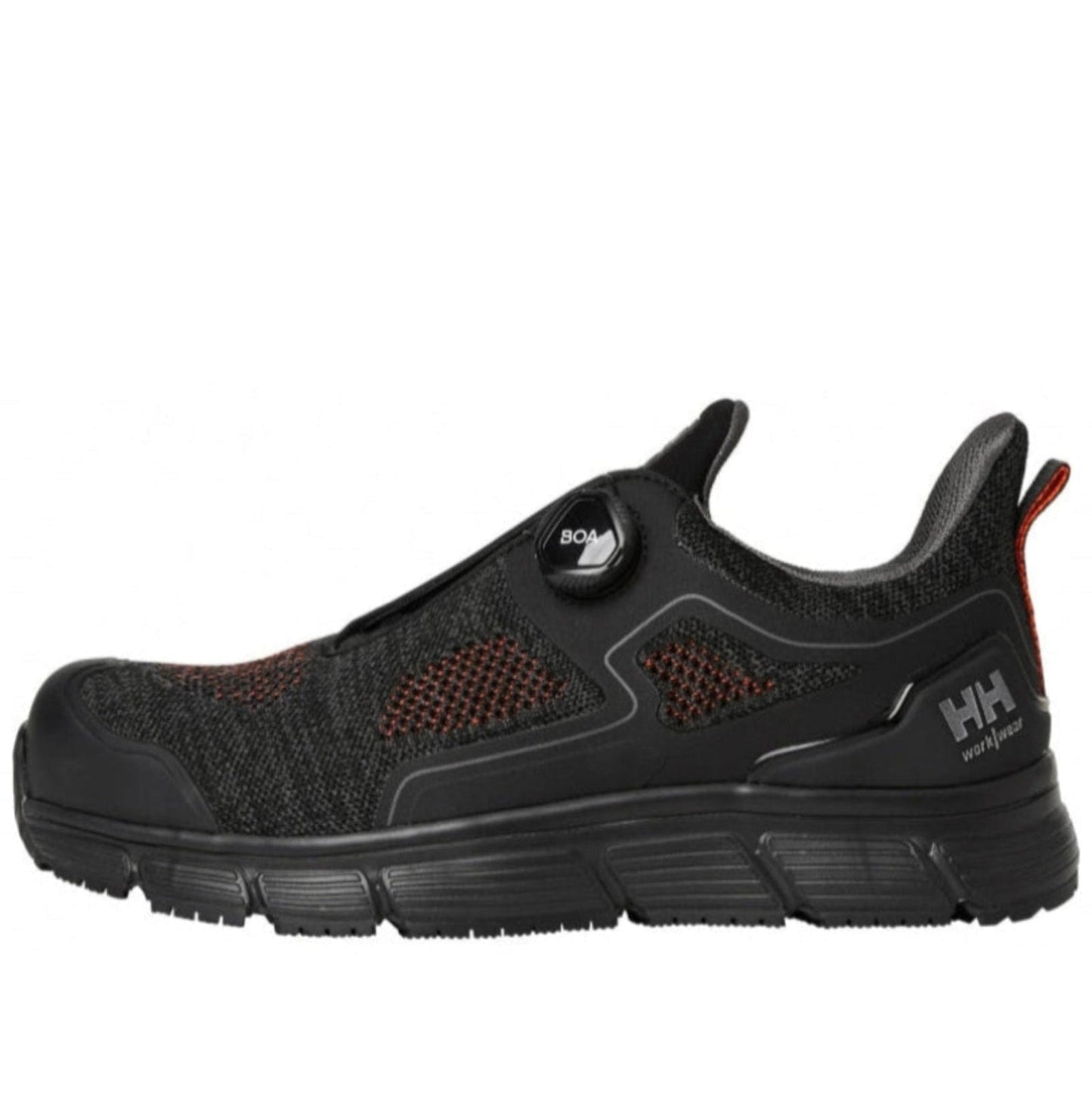Pantofi protectie Helly Hansen Kensington Low BOA, S1P, HRO, SRC, ESD