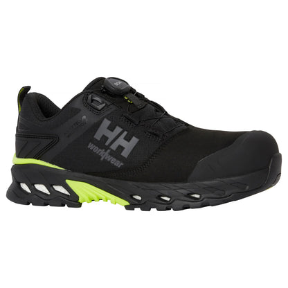 Pantofi protectie Helly Hansen Magni Evolution Low BOA S7L HT