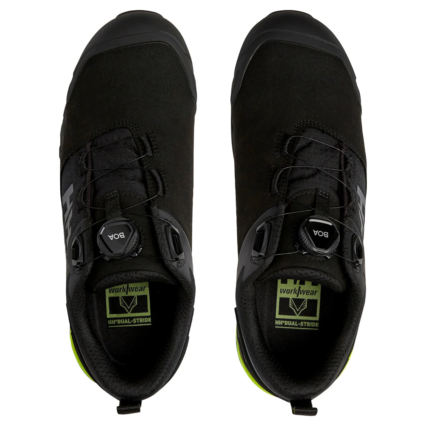 Pantofi protectie Helly Hansen Magni Evolution Low BOA S7L HT