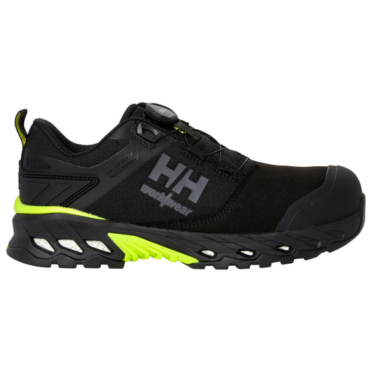 Pantofi protectie Helly Hansen Magni Evolution Low BOA S7L HT