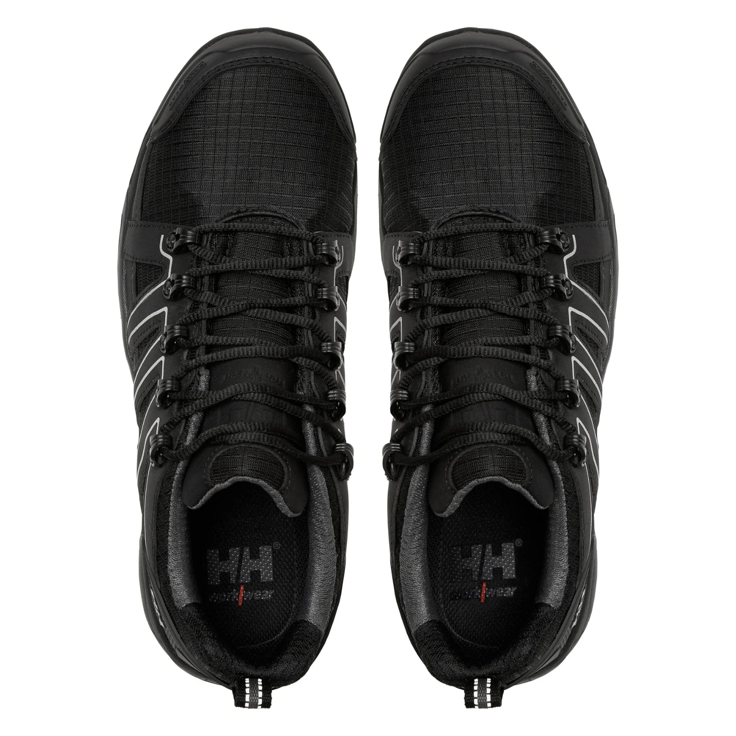 Pantofi protectie Helly Hansen Manchester Low S3