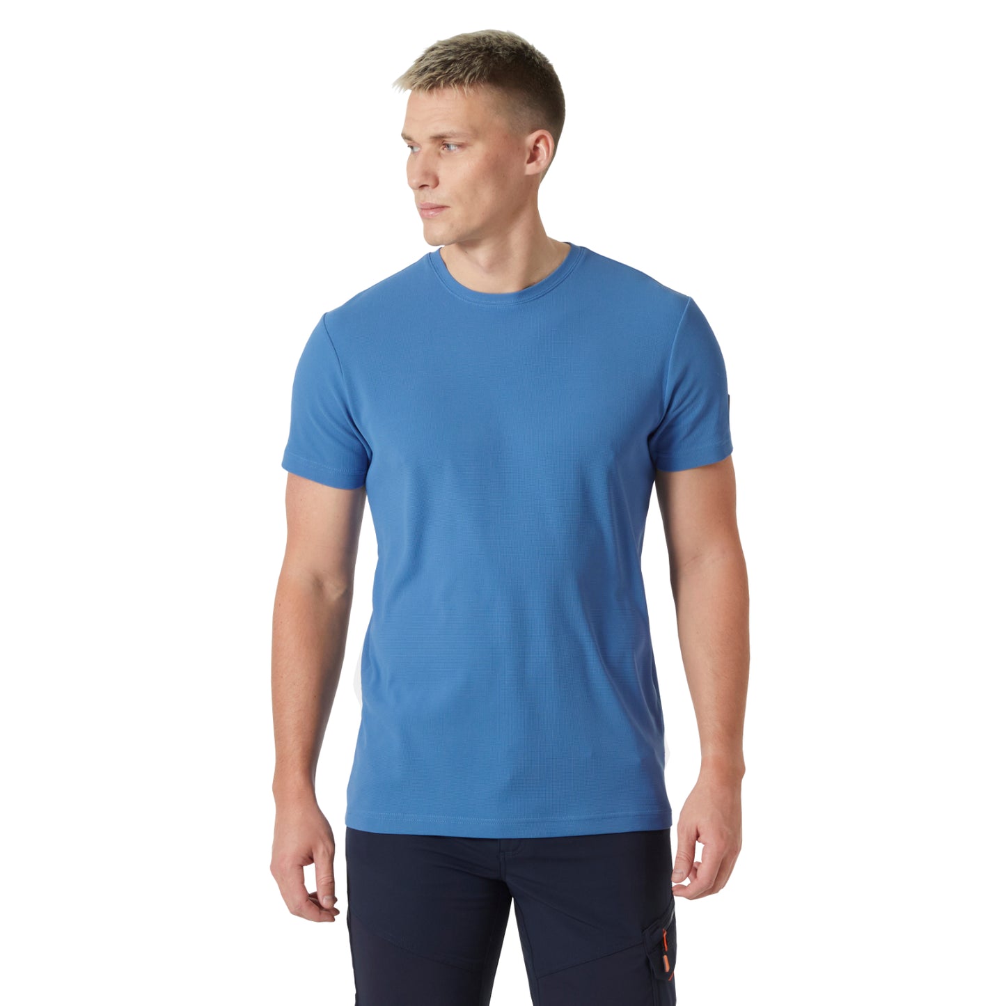 Tricou Helly Hansen Kensington Tech