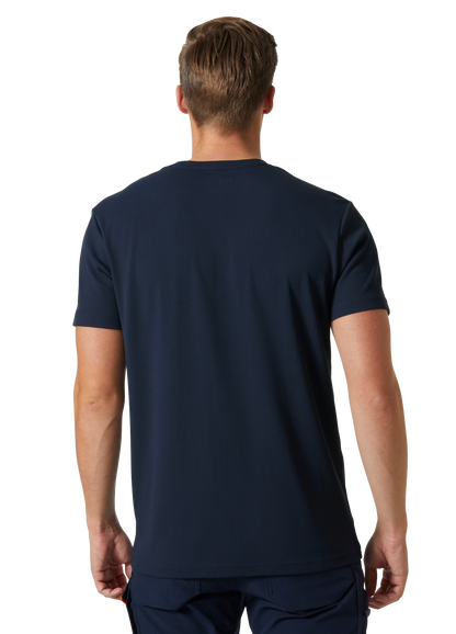 Tricou Helly Hansen Kensington Tech