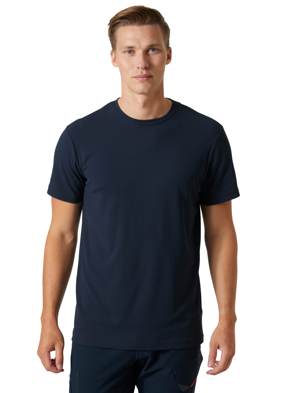 Tricou Helly Hansen Kensington Tech