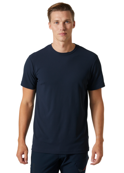Tricou Helly Hansen Kensington Tech