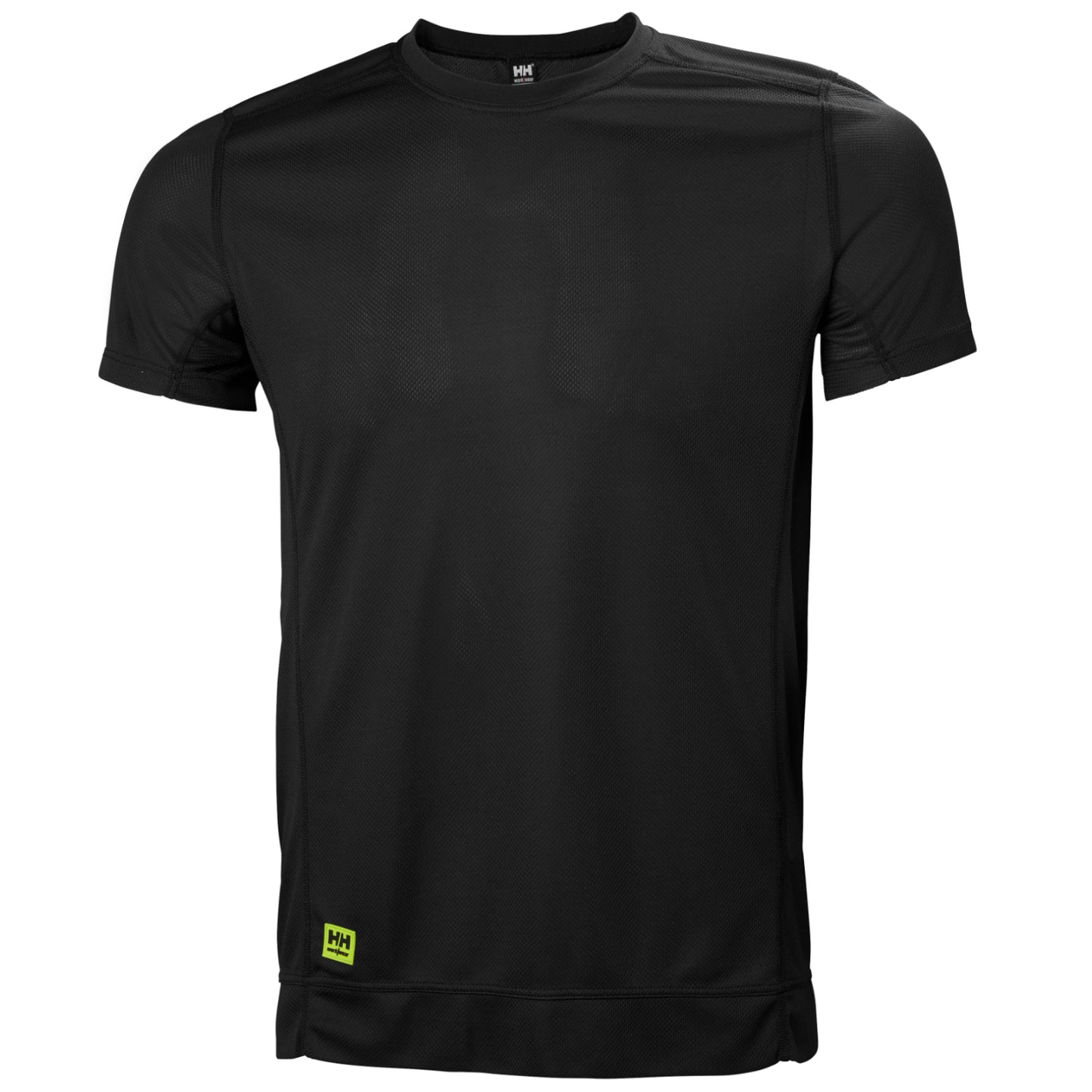 Tricou Helly Hansen Lifa Base Layer