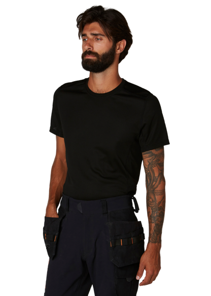 Tricou Helly Hansen Lifa Base Layer