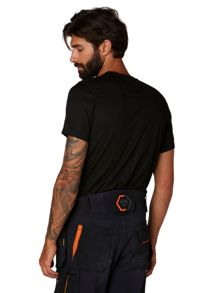 Tricou Helly Hansen Lifa Base Layer