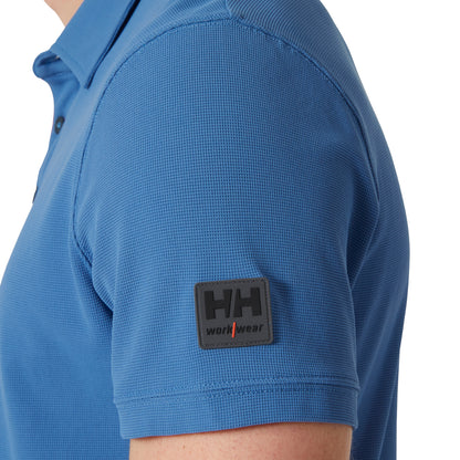 Tricou Polo Helly Hansen Kensington Tech