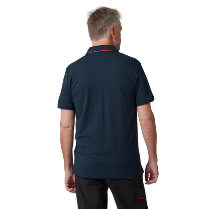 Tricou Polo Helly Hansen Kensington Tech
