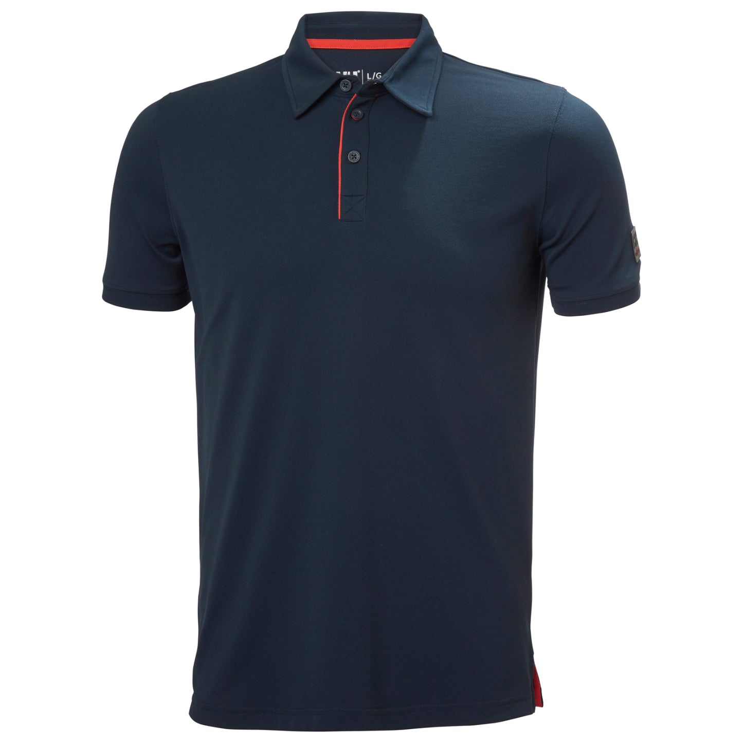 Tricou Polo Helly Hansen Kensington Tech