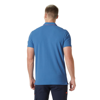 Tricou Polo Helly Hansen Kensington Tech