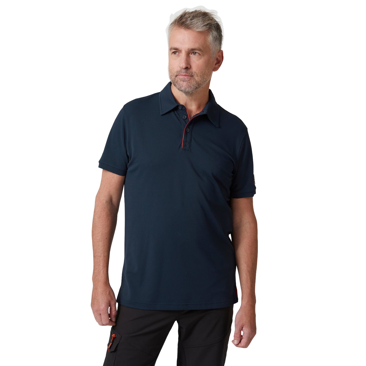 Tricou Polo Helly Hansen Kensington Tech