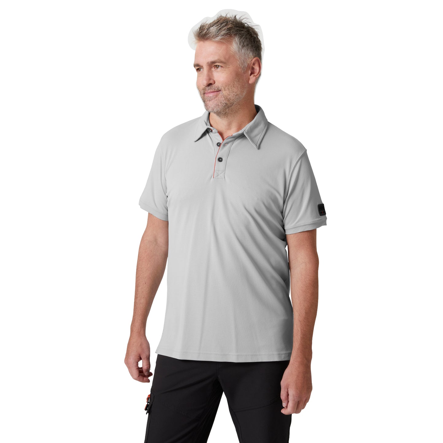 Tricou Polo Helly Hansen Kensington Tech
