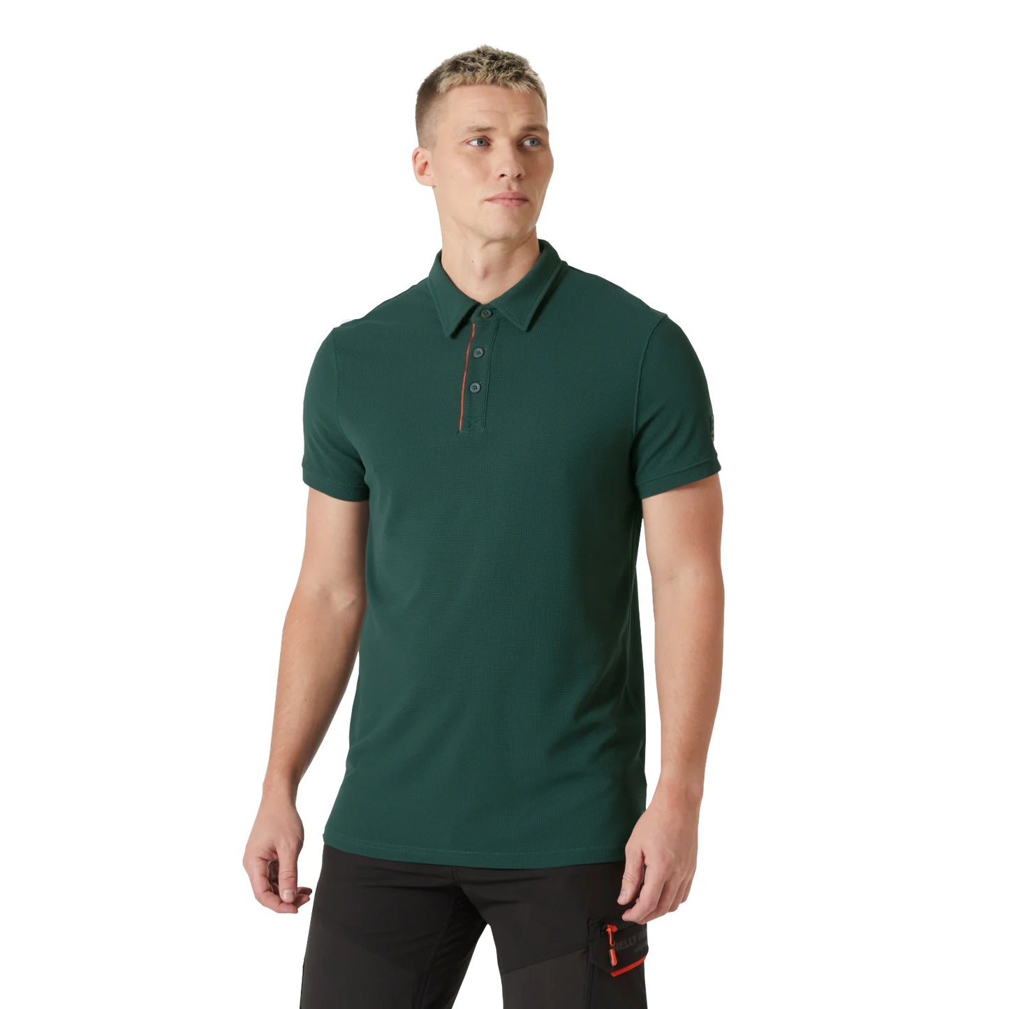 Tricou Polo Helly Hansen Kensington Tech