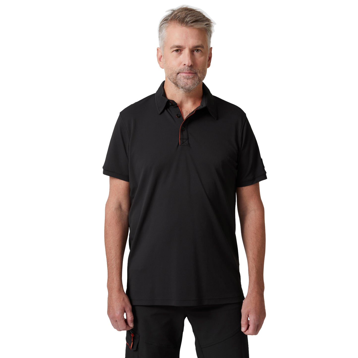 Tricou Polo Helly Hansen Kensington Tech