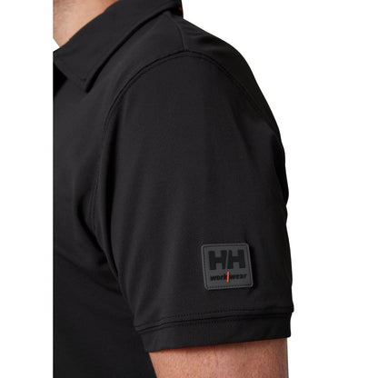 Tricou Polo Helly Hansen Kensington Tech