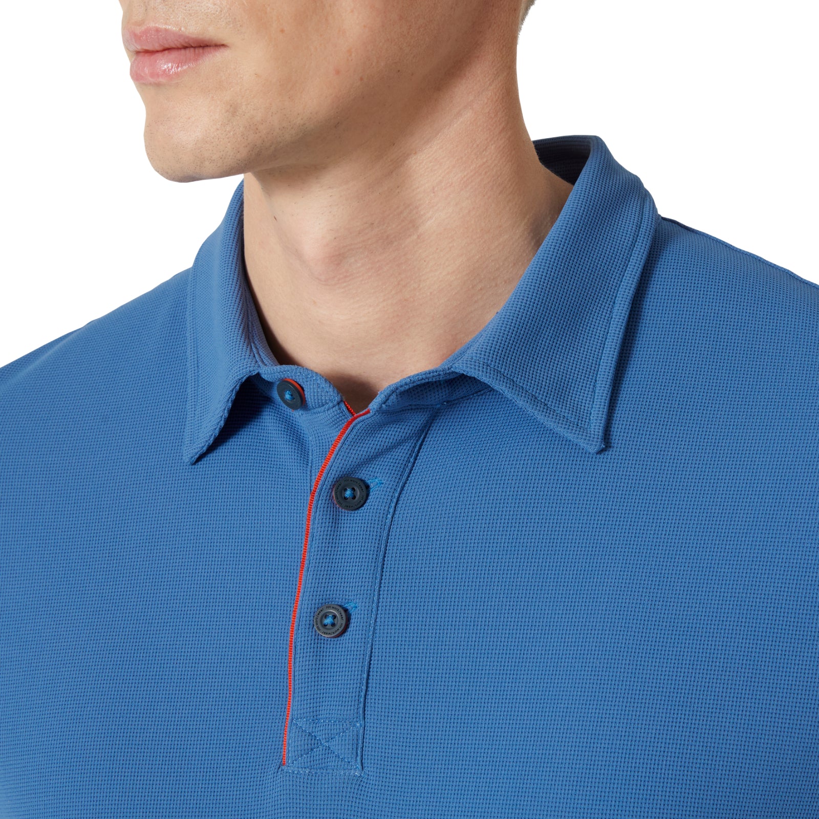 Tricou Polo Helly Hansen Kensington Tech – Dvolt