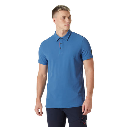 Tricou Polo Helly Hansen Kensington Tech
