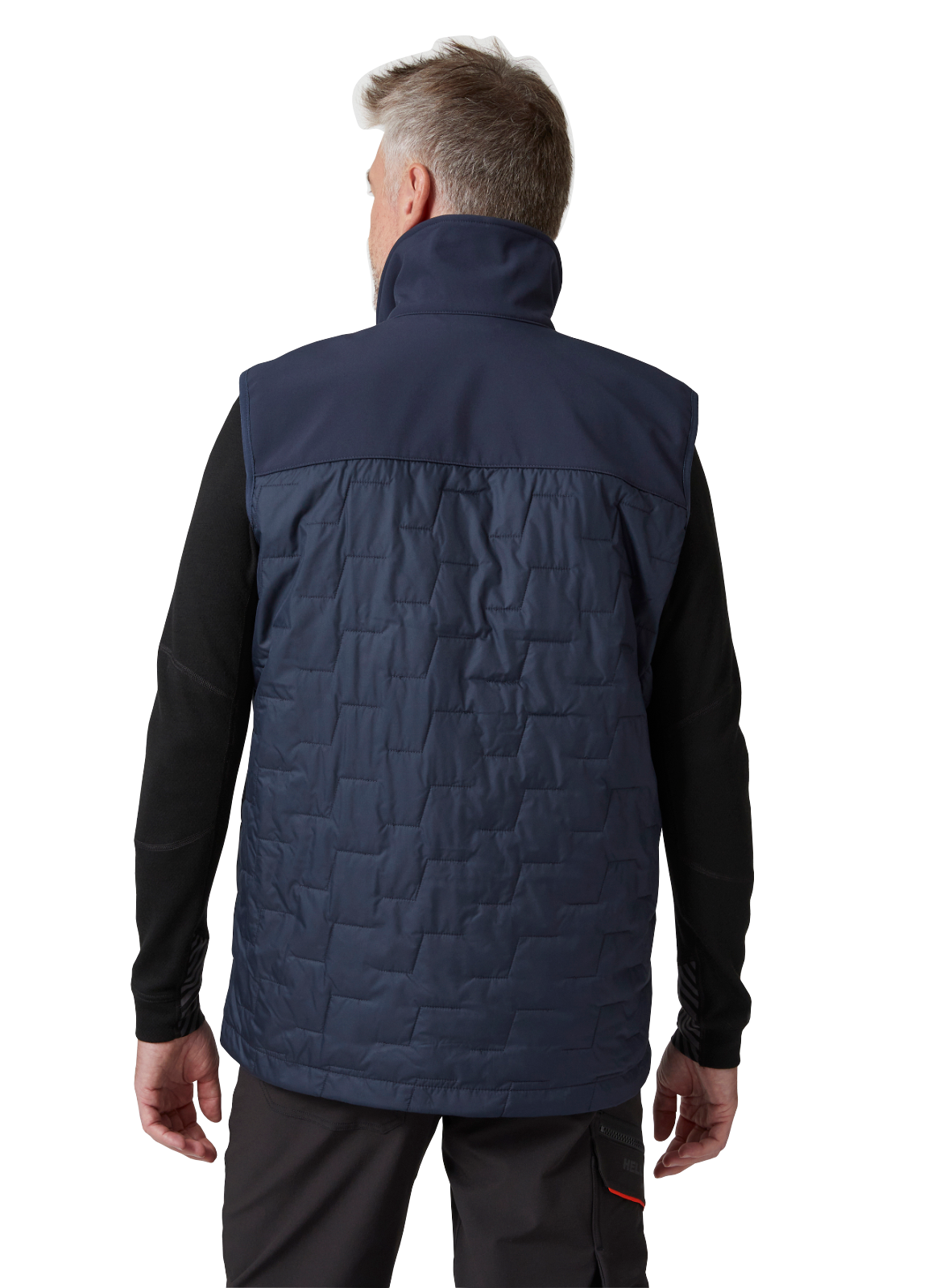 Vesta Helly Hansen Kensington Lifaloft