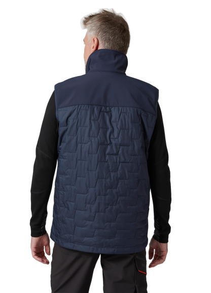 Vesta Helly Hansen Kensington Lifaloft