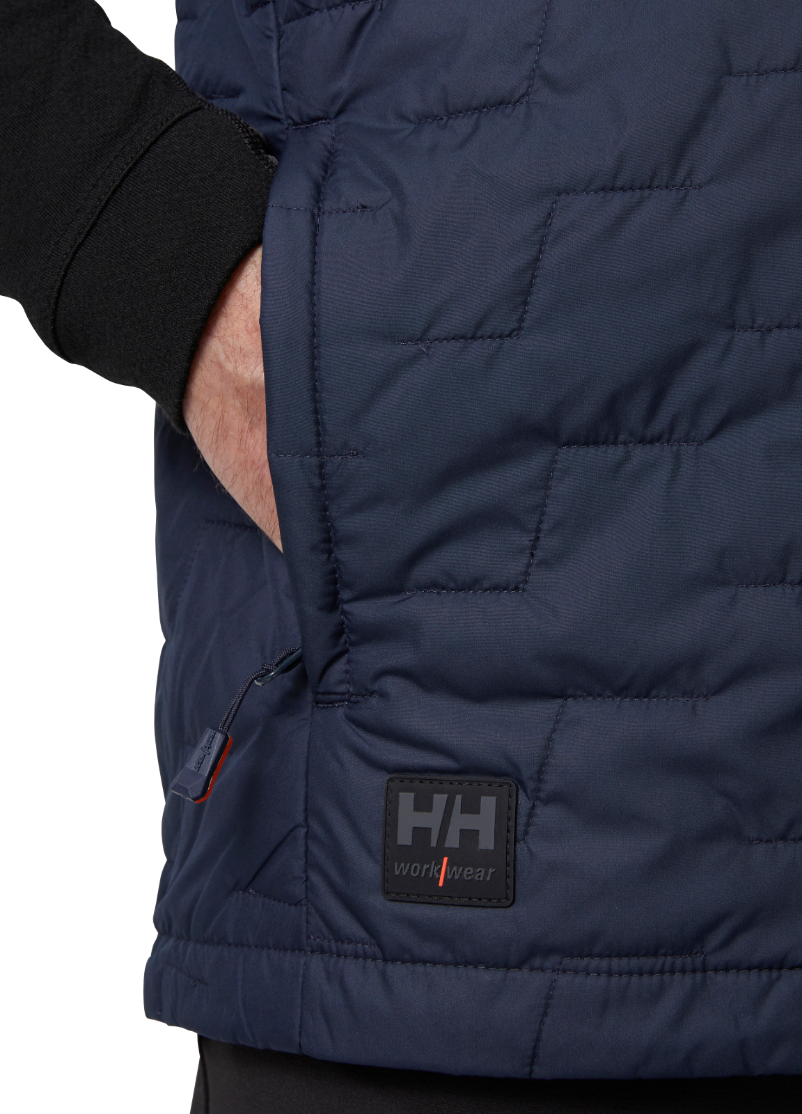 Vesta Helly Hansen Kensington Lifaloft