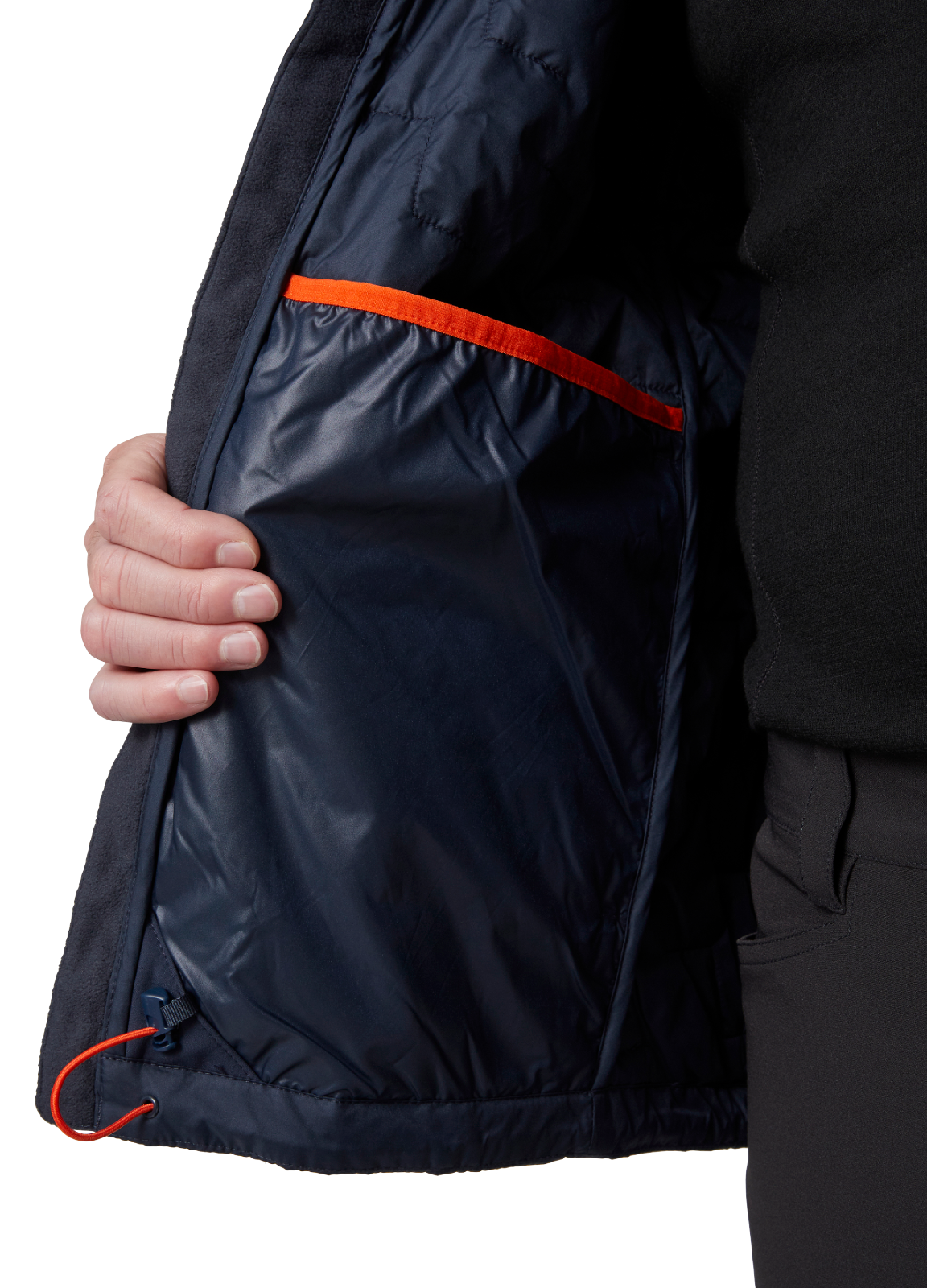 Vesta Helly Hansen Kensington Lifaloft