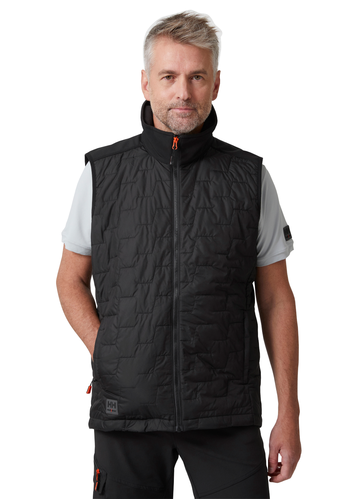 Vesta Helly Hansen Kensington Lifaloft